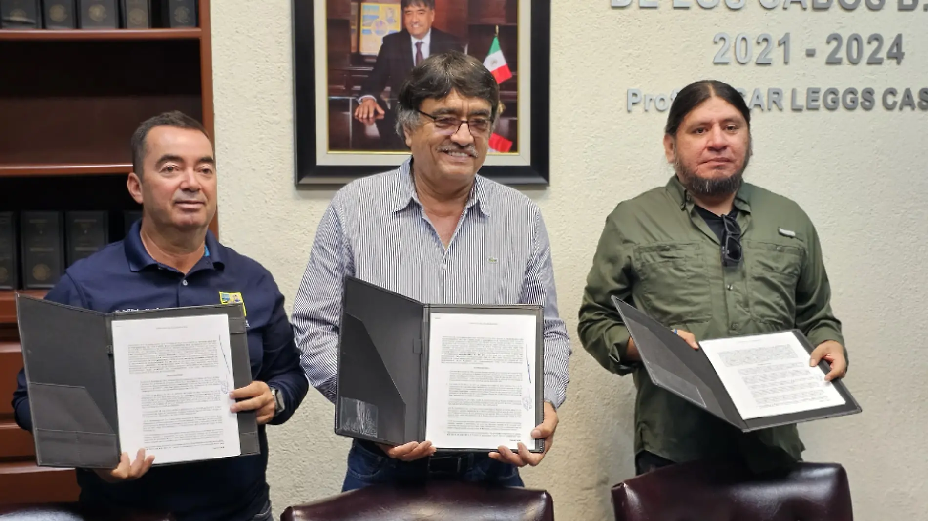 Mazatl Asesores realizará dos proyectos en Los Cabos 